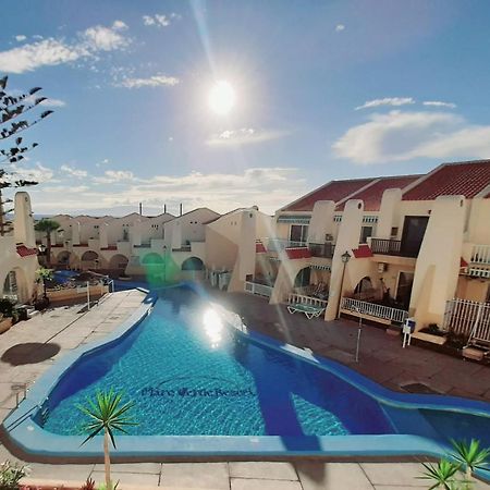 Mareverde Costa Adeje Εξωτερικό φωτογραφία