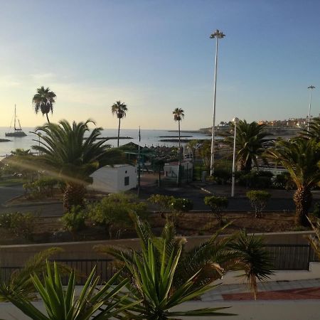 Mareverde Costa Adeje Εξωτερικό φωτογραφία