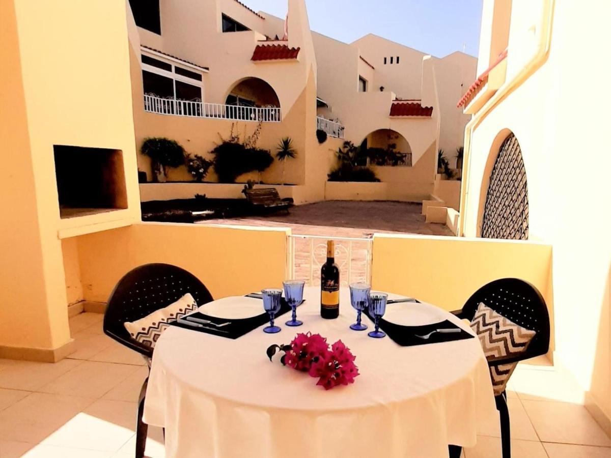 Mareverde Costa Adeje Εξωτερικό φωτογραφία