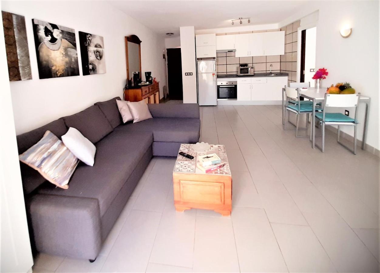 Mareverde Costa Adeje Εξωτερικό φωτογραφία