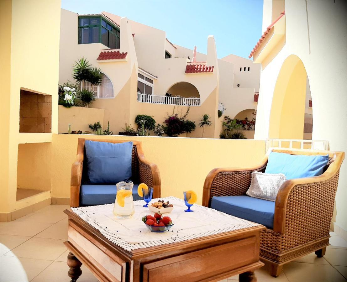 Mareverde Costa Adeje Εξωτερικό φωτογραφία
