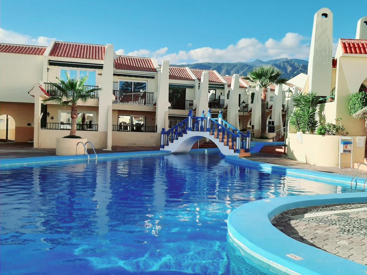 Mareverde Costa Adeje Εξωτερικό φωτογραφία