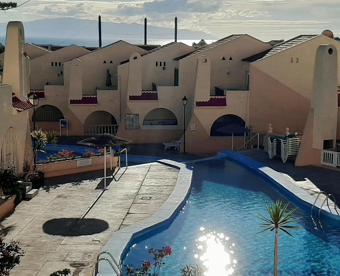 Mareverde Costa Adeje Εξωτερικό φωτογραφία