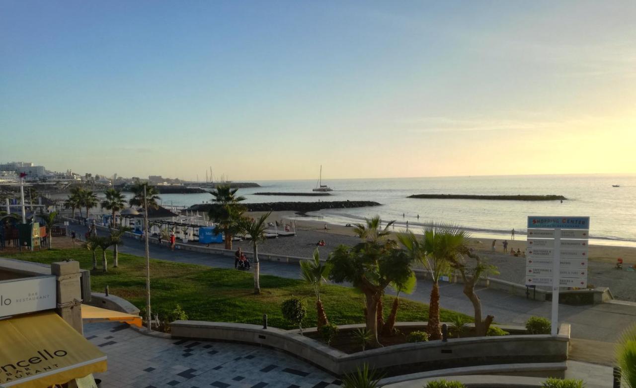 Mareverde Costa Adeje Εξωτερικό φωτογραφία