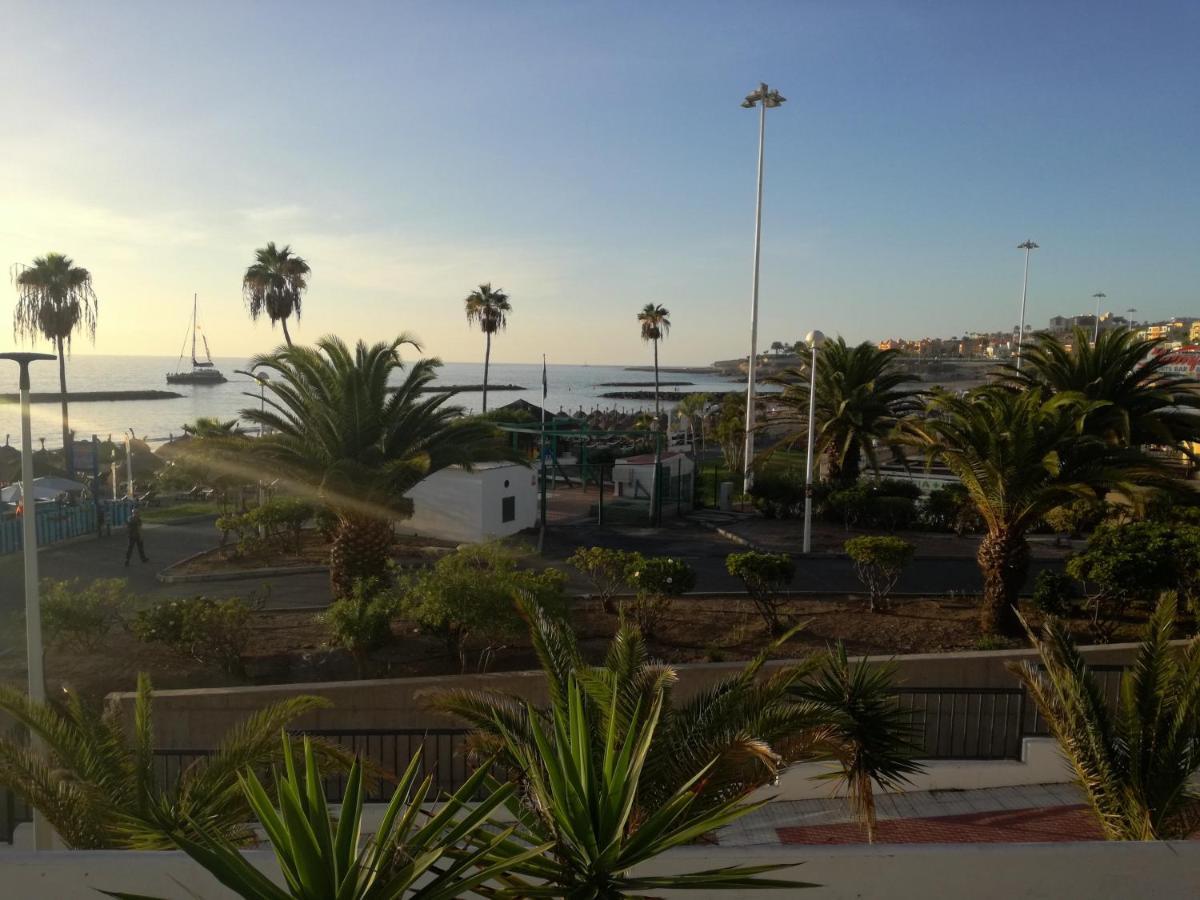 Mareverde Costa Adeje Εξωτερικό φωτογραφία